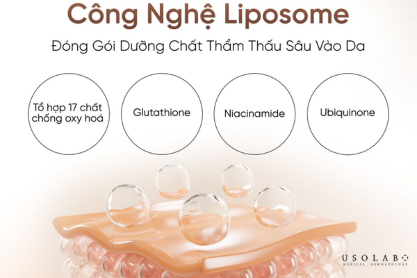 panthenol làm dịu da