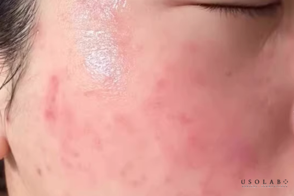 phục hồi thần kinh da