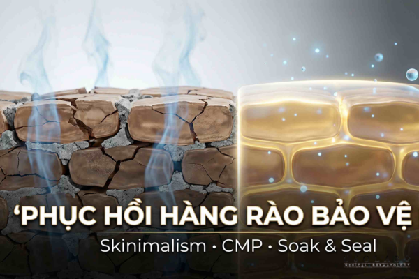 skincare sau treatment