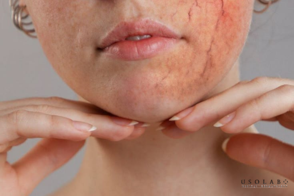 vitamin k có phục hồi vi mạch không
