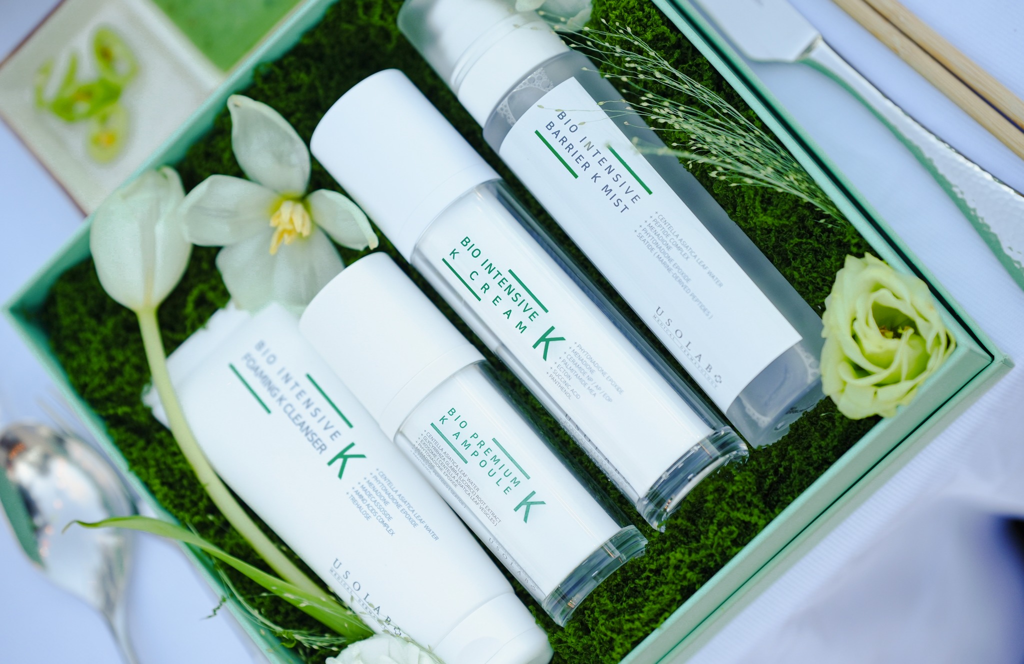 Cách sử dụng Vitamin K giảm bầm hiệu quả theo phác đồ Usolab Cách sử dụng Vitamin K giảm bầm hiệu quả theo phác đồ Usolab