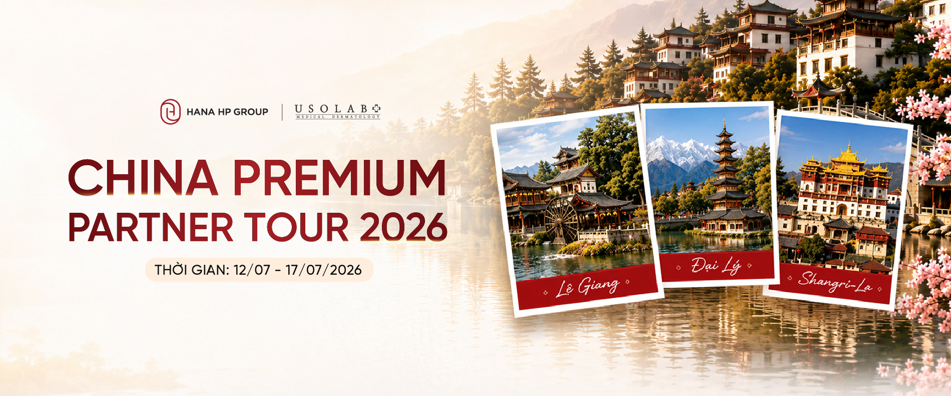 china tour