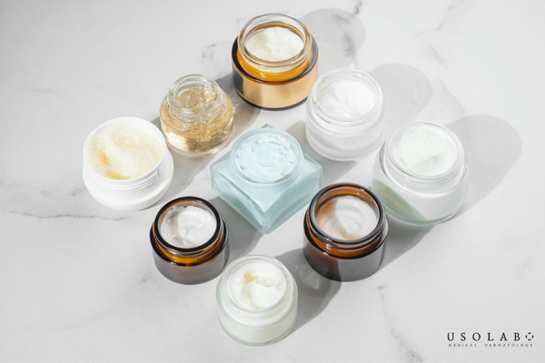 routine dưỡng trắng da body tại nhà