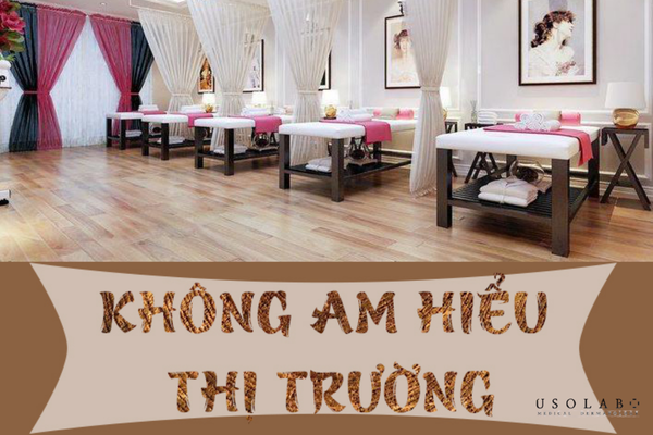 cách tăng doanh thu spa nhờ liệu trình tắm trắng