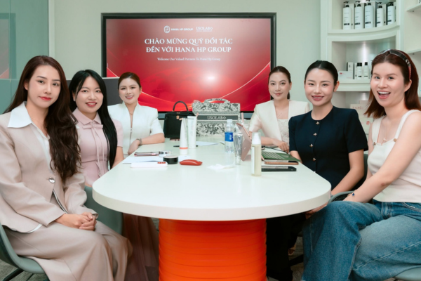 đối tác chiến lược