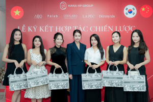 đối tác chiến lược