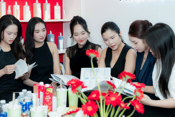 đối tác chiến lược