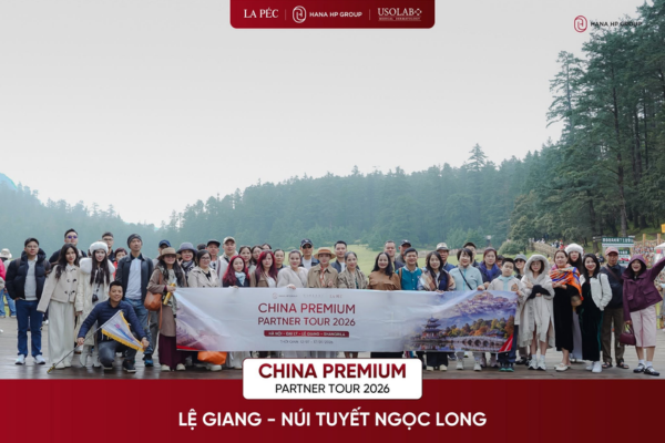 𝐂𝐇𝐈𝐍𝐀 𝐏𝐑𝐄𝐌𝐈𝐔𝐌 𝐏𝐀𝐑𝐓𝐍𝐄𝐑 𝐓𝐎𝐔𝐑 𝟐𝟎𝟐𝟔