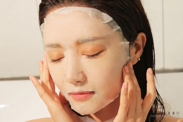 giảm châm chích sau treatment