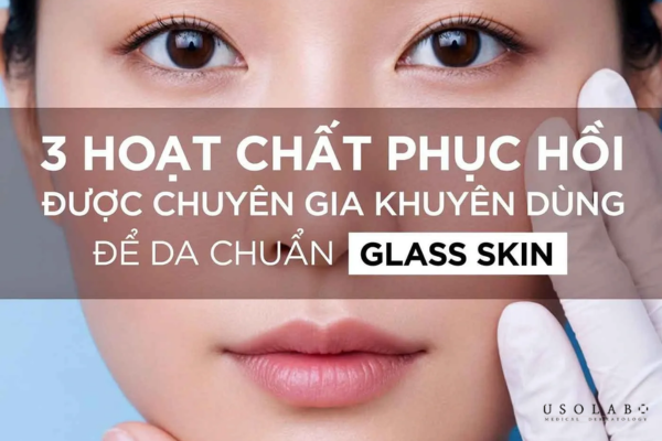giảm châm chích sau treatment