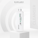 bio intensive Foaming K cleanser