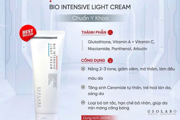 kem body không bết rít khi mặc quần áo
