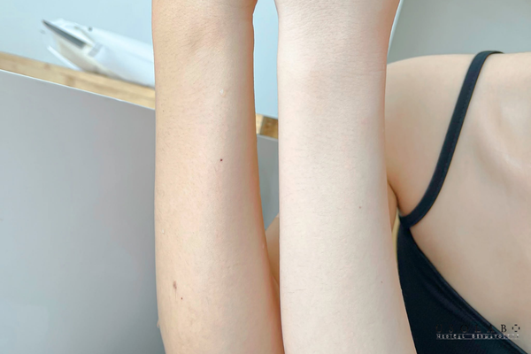 kem body nâng tone