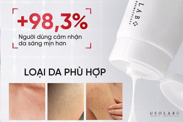 kem body trắng da dược mỹ phẩm loại nào tốt