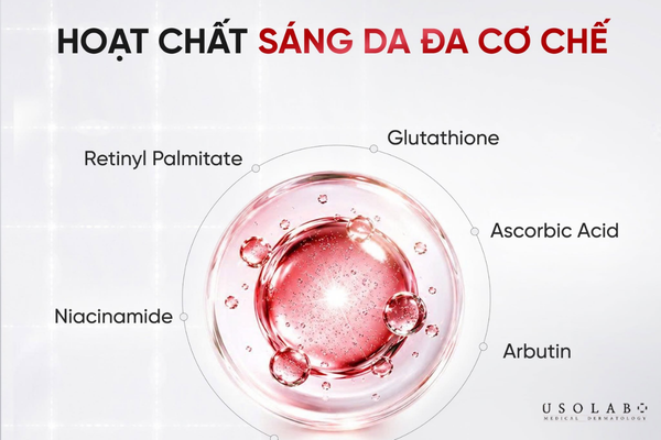 kem body trắng da dược mỹ phẩm loại nào tốt