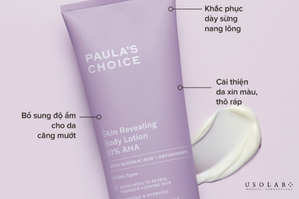 kem body trắng da dược mỹ phẩm loại nào tốt