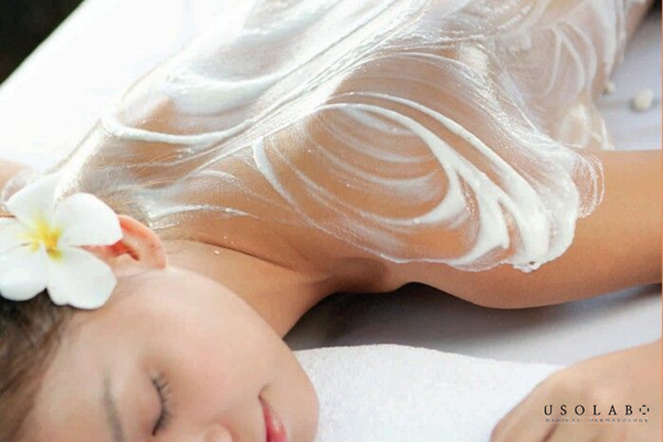 kem dưỡng body chuẩn y khoa cho thẩm mỹ viện