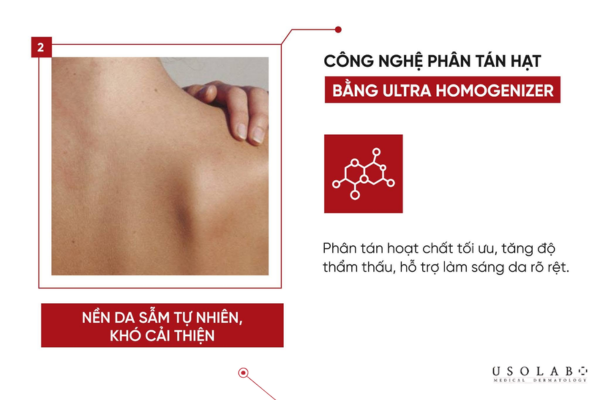 kem dưỡng trắng da body