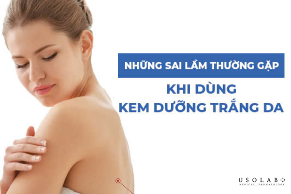 kem dưỡng trắng da body