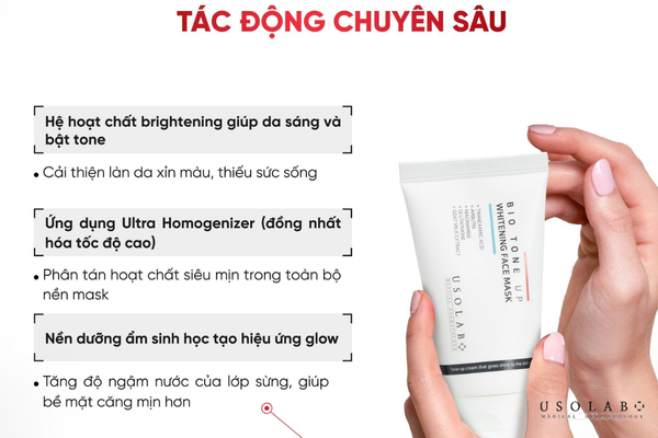 kem trắng da body