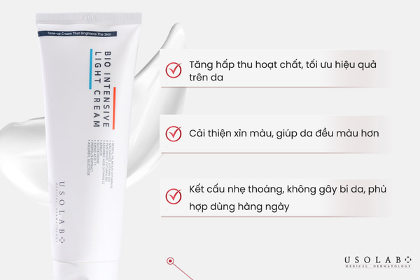kem trắng da body