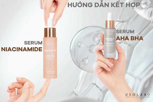 niacinamide là gì