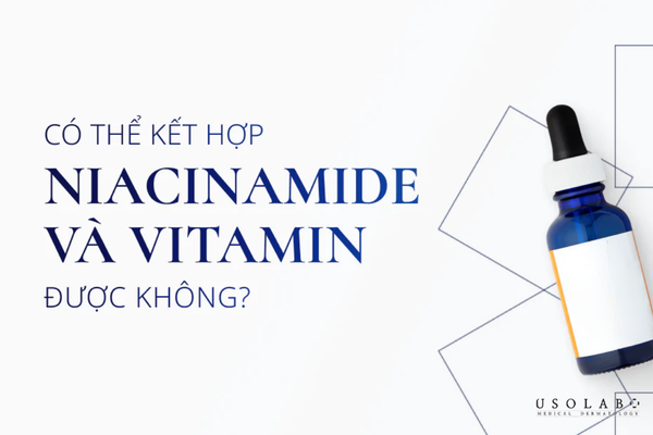 niacinamide là gì