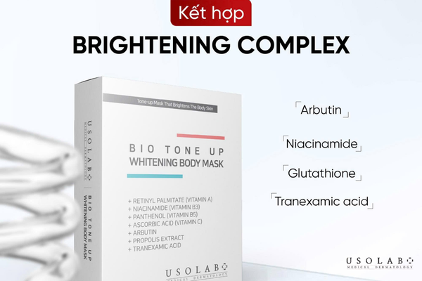 review kem body trắng da 2026