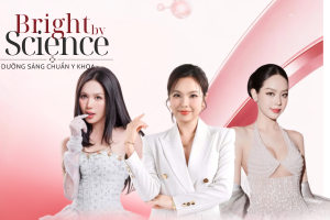 BRIGHT BY SCIENCE