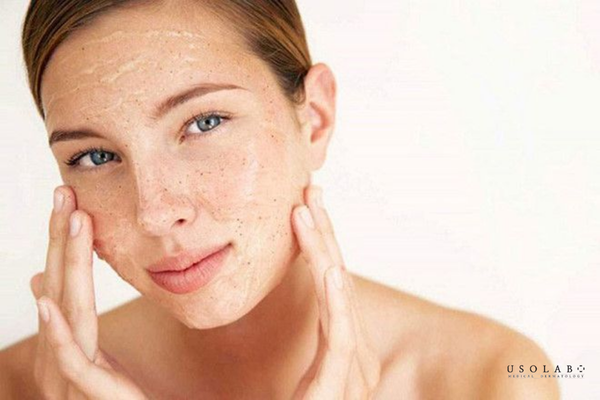 cách làm trắng da mặt xỉn màu bẩm sinh