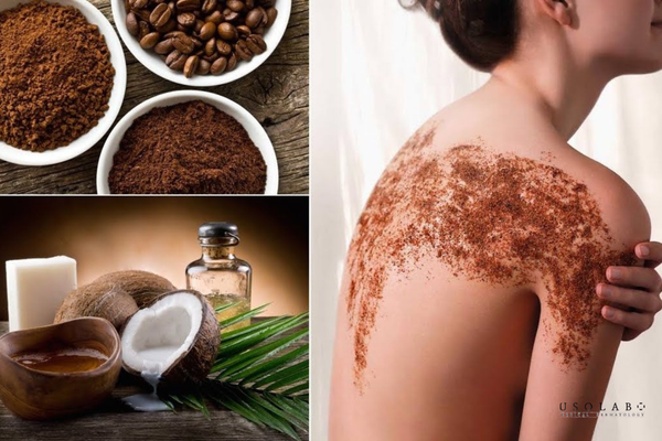 cách làm trắng da body cấp tốc tại nhà