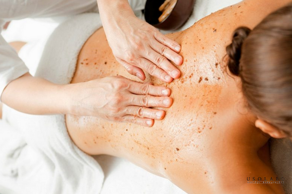 cách làm trắng da body cấp tốc tại nhà
