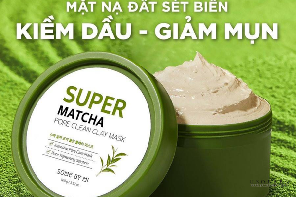 mặt nạ trắng da se khít lỗ chân lông