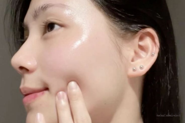 mặt nạ dưỡng trắng da ban đêm