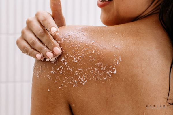 cách trị sạm da body tại nhà hiệu quả