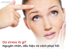 da stress là gì