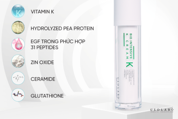 phục hồi hàng rào bảo vệ da