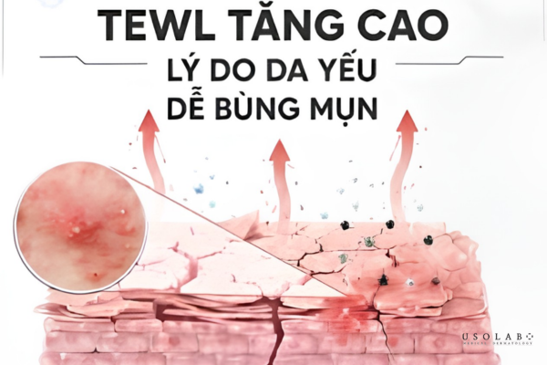 TEWL là gì