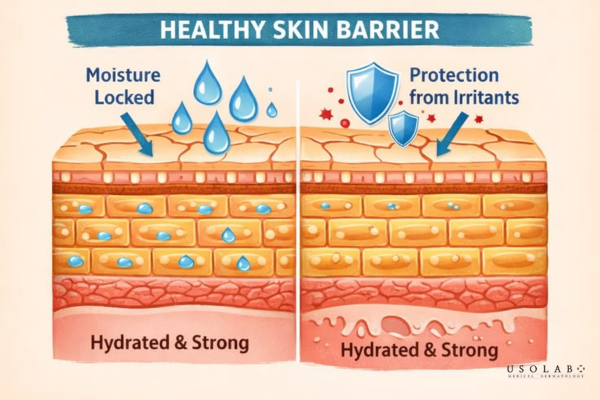peptide trong mặt nạ ủ trắng giúp ích gì cho da