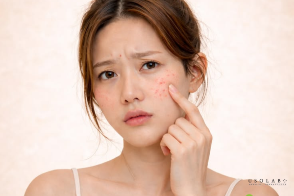 kem phục hồi da Hàn Quốc