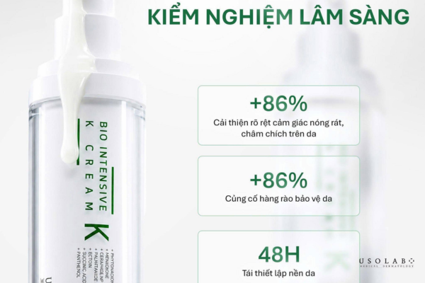 sau peel nên dùng gì