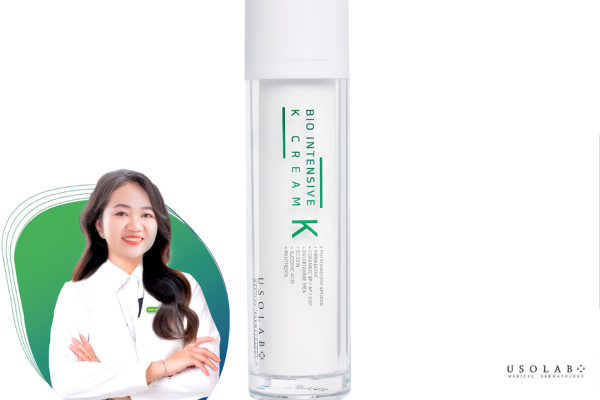 kem phục hồi da tốt nhất