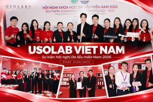 hội nghị da liễu miền Nam