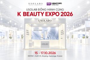 K-Beauty Expo 2026