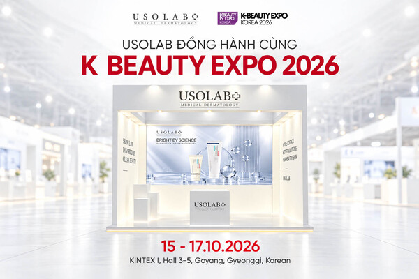 K-Beauty Expo 2026
