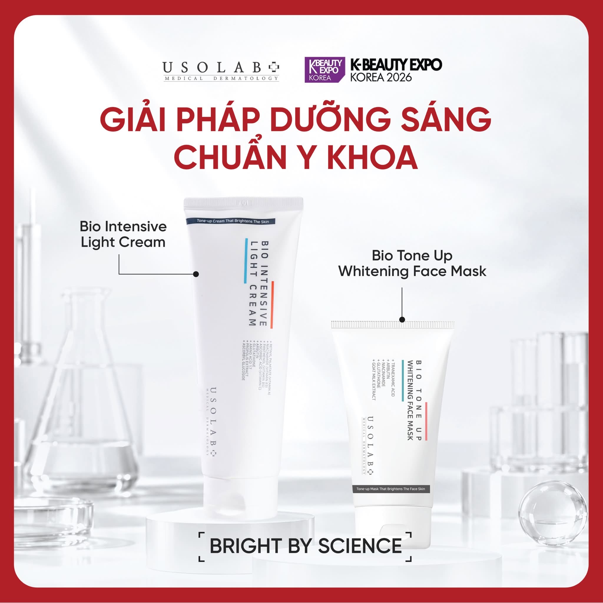 K-Beauty Expo 2026