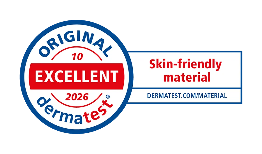 Chứng nhận Dermatest Đức