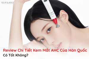 kem mắt ahc của hàn quốc