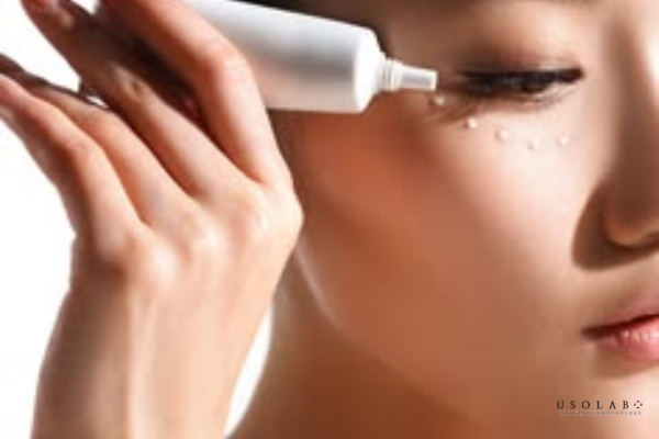 kem mắt ahc vàng có tốt không