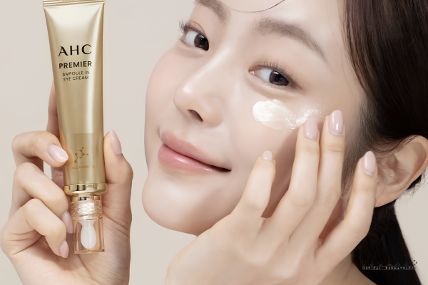 kem mắt ahc vàng có tốt không